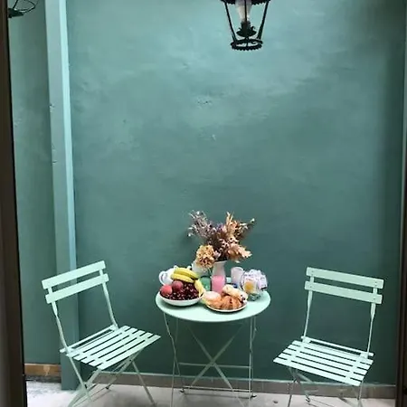 Nyaraló La Casa Azzurra Del Borgo San Giuliano Rimini