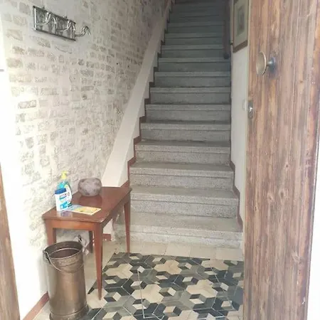 Σπίτι διακοπών La Casa Azzurra Del Borgo San Giuliano *