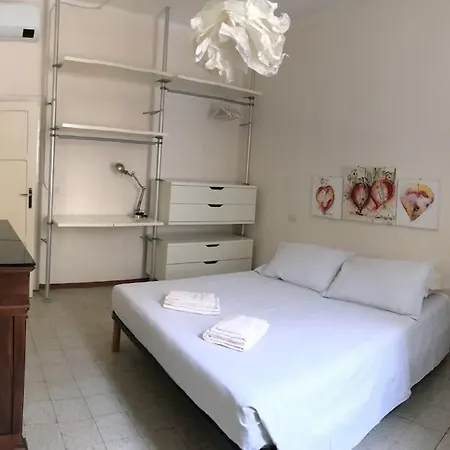 La Casa Azzurra Del Borgo San Giuliano Holiday home Rimini